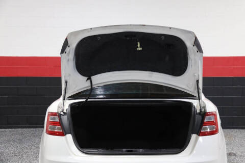 2013 Ford Taurus SHO