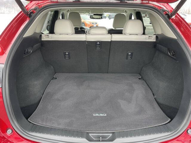 2023 Mazda CX-5 2.5 S Preferred