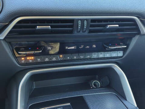 2026 Mazda CX-90 3.3 Turbo Preferred