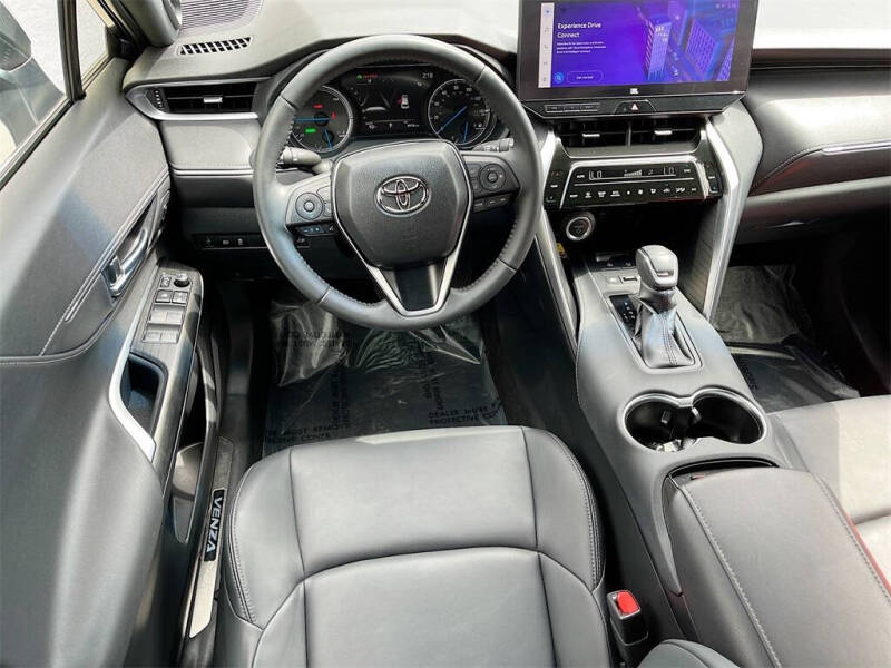 2024 Toyota Venza XLE