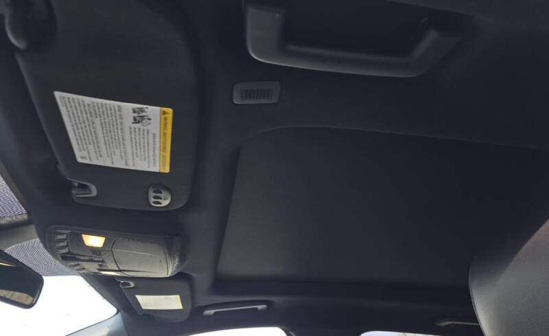 2023 Ford Edge ST-Line