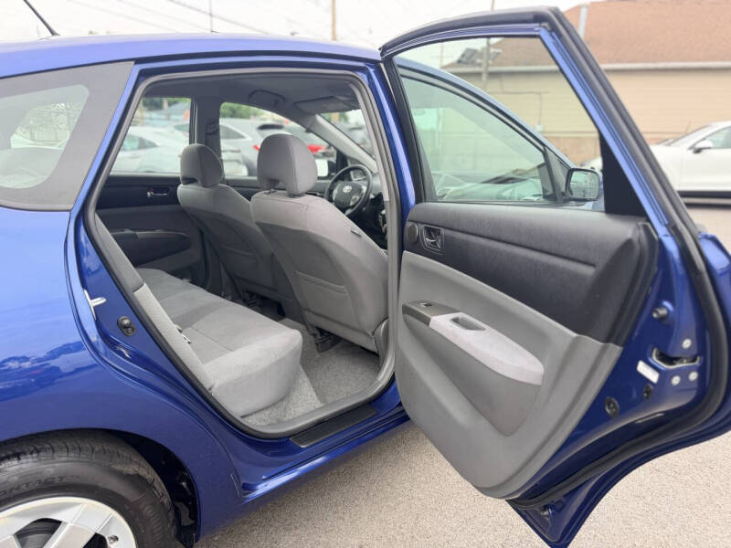 2008 Toyota Prius Standard