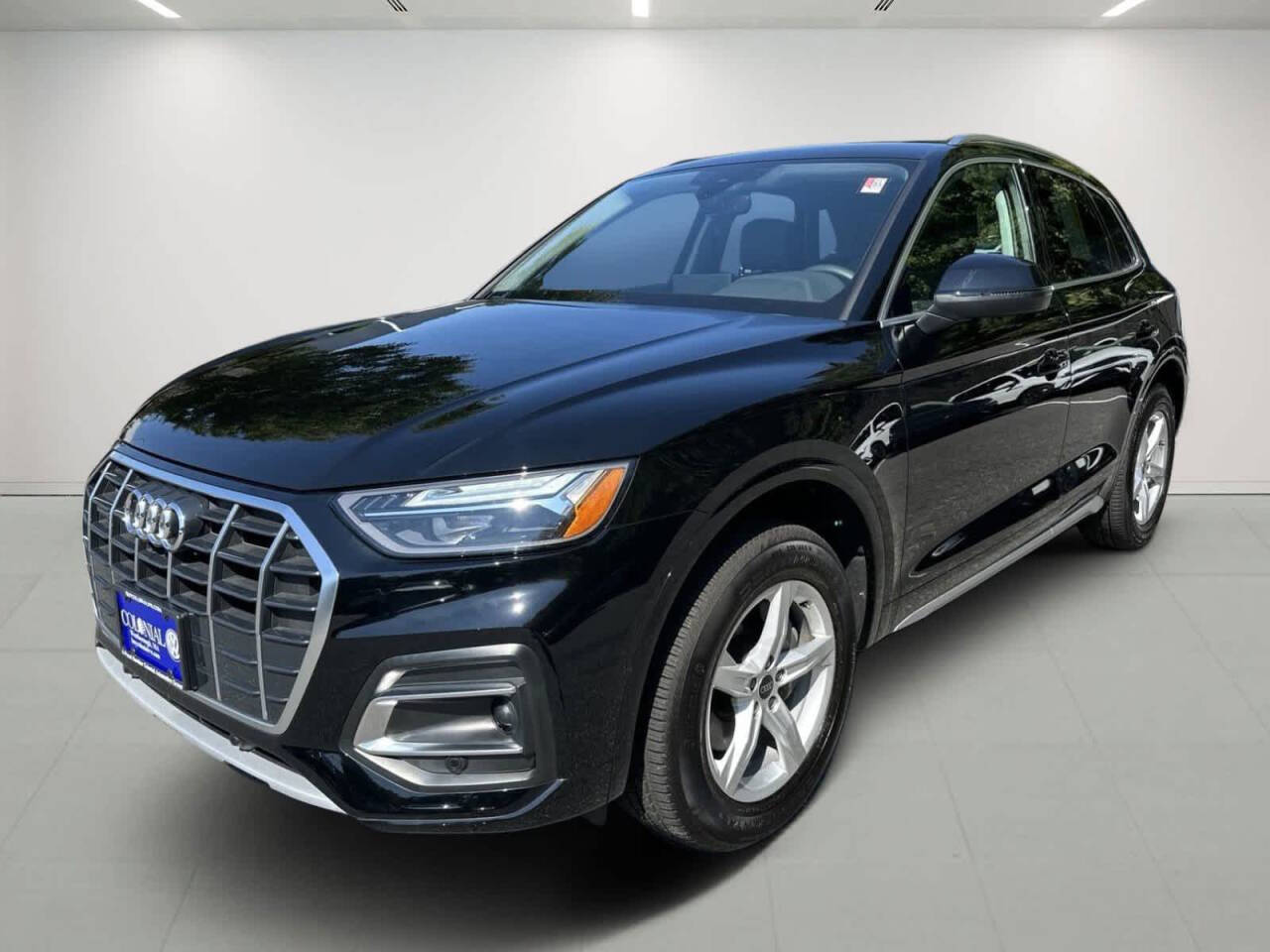 2023 Audi Q5 For Sale In Spencer, MA