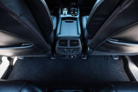 2020 Honda Pilot Black Edition