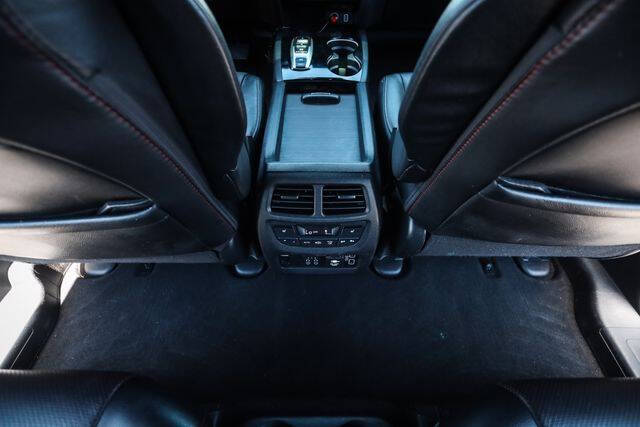 2020 Honda Pilot Black Edition