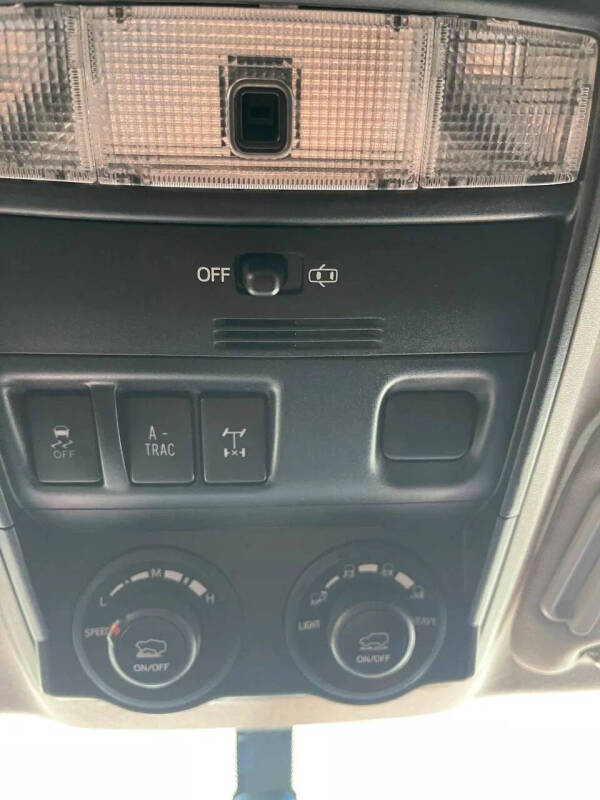2014 Toyota 4Runner