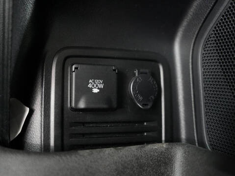 2017 Toyota 4Runner Limited