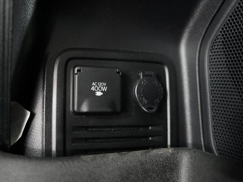 2017 Toyota 4Runner Limited