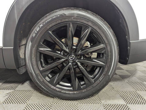 2022 Mazda CX-9 Touring Plus