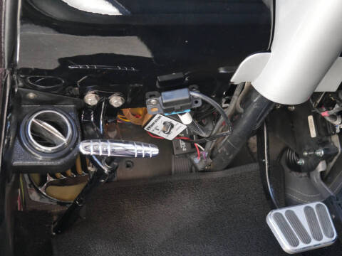 1957 Chevrolet 210
