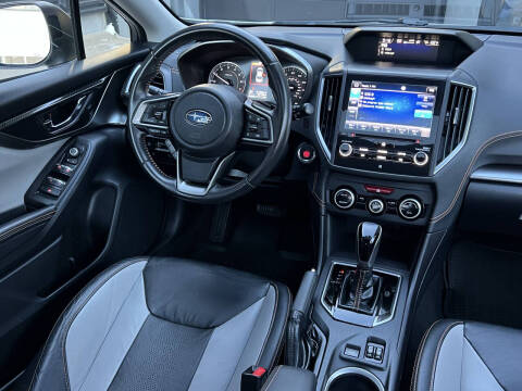 2018 Subaru Crosstrek 2.0i Limited