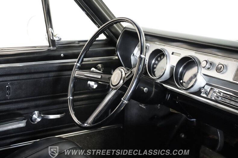 1967 Oldsmobile Cutlass