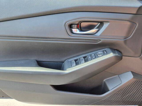 2023 Honda Accord