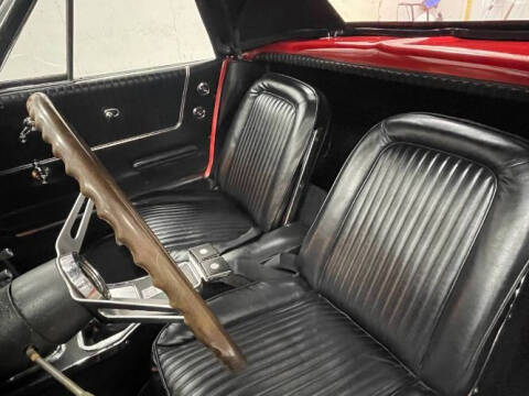 1964 Chevrolet Corvette