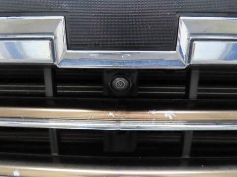 2023 Chevrolet Silverado 2500HD