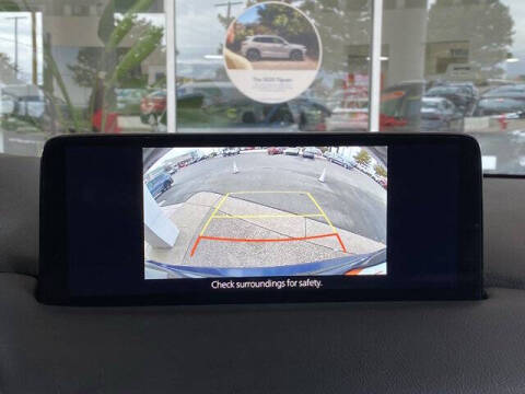 2023 Mazda CX-5 2.5 S Premium Plus