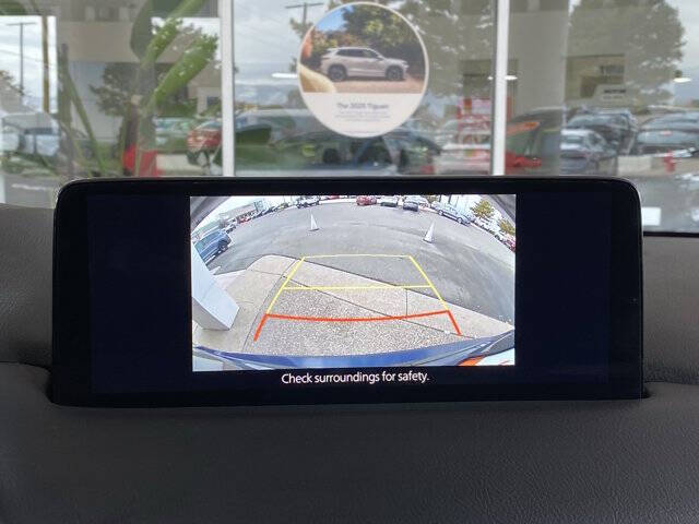 2023 Mazda CX-5 2.5 S Premium Plus