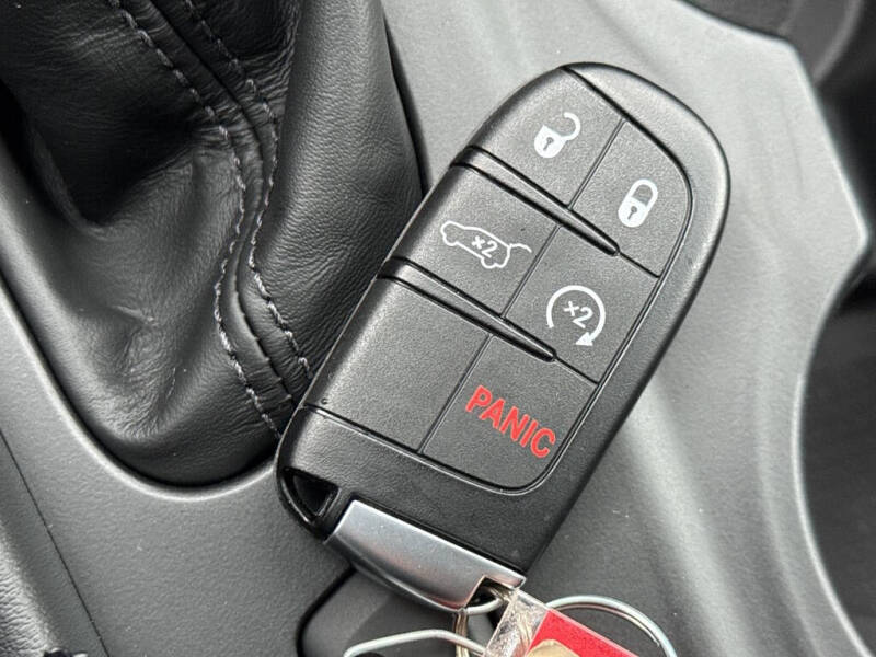 2026 Dodge Durango GT HEMI Plus