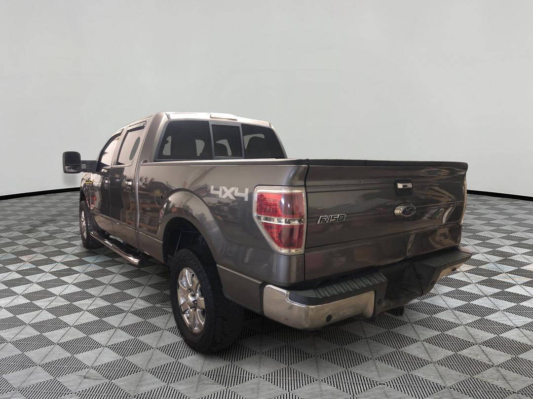 2013 Ford F-150 for sale at Paley Auto Group in Columbus, OH