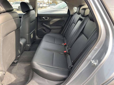 2023 Honda Civic