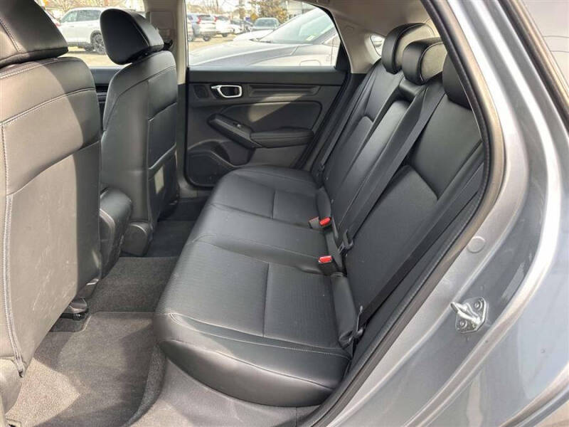 2023 Honda Civic