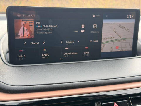 2022 Acura MDX SH-AWD w/Tech