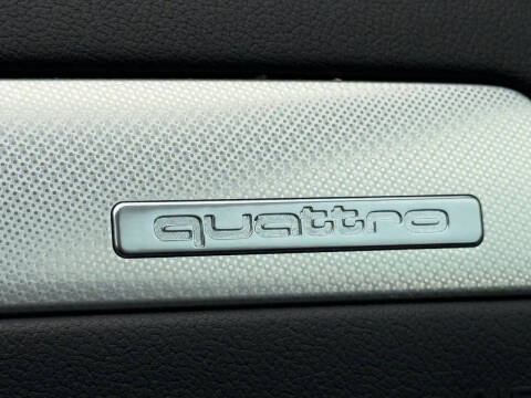 2009 Audi A4 2.0T quattro Premium Plus