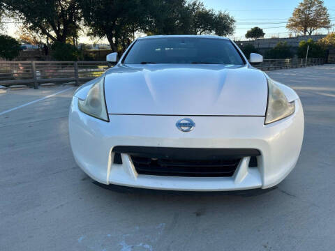 2010 Nissan 370Z