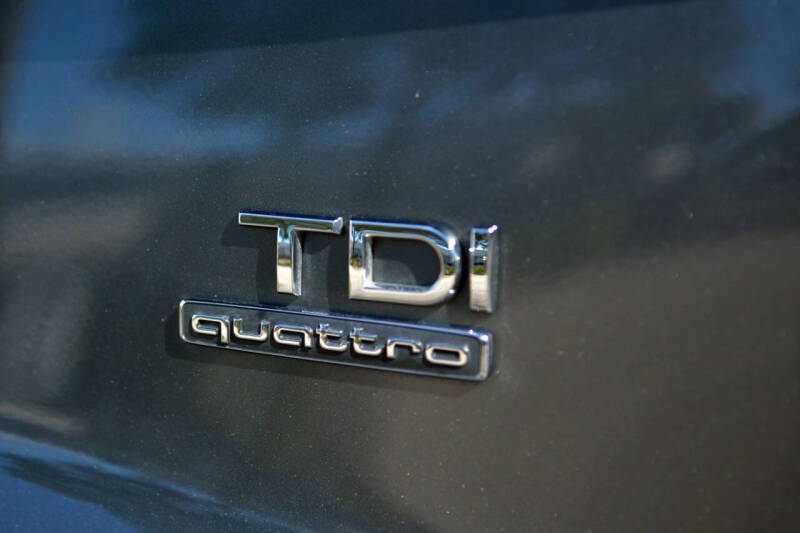 2015 Audi Q5 3.0 quattro TDI Premium Plus