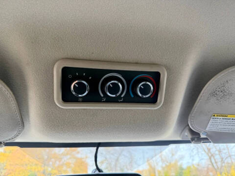 2018 GMC Savana 3500