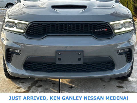 2022 Dodge Durango R/T