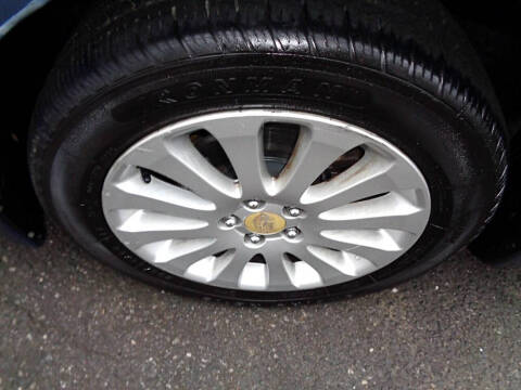 2010 Subaru Impreza 2.5i Premium