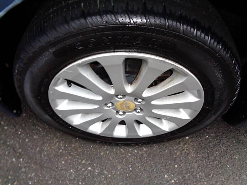 2010 Subaru Impreza 2.5i Premium