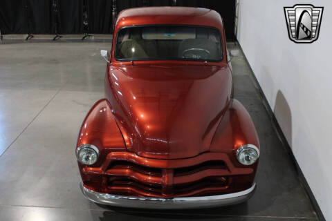 1954 Chevrolet 3100