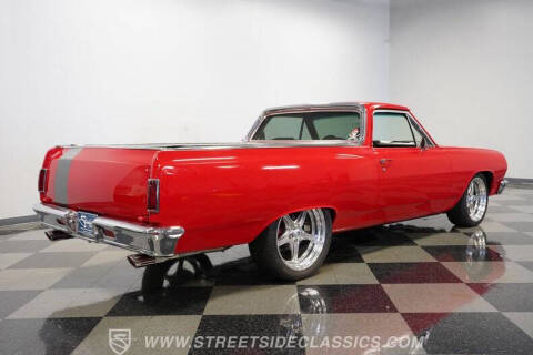 1965 Chevrolet El Camino