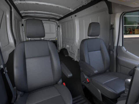 2026 Ford Transit 250