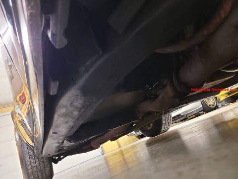 1978 Chevrolet Corvette