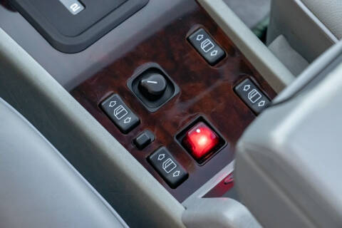 1995 Mercedes-Benz E-Class E 320