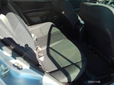 2014 Subaru Impreza 2.0i Premium