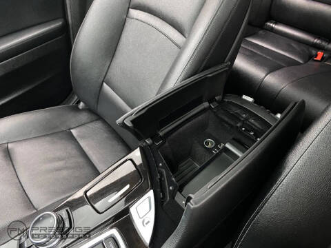 2014 BMW 5 Series 535i