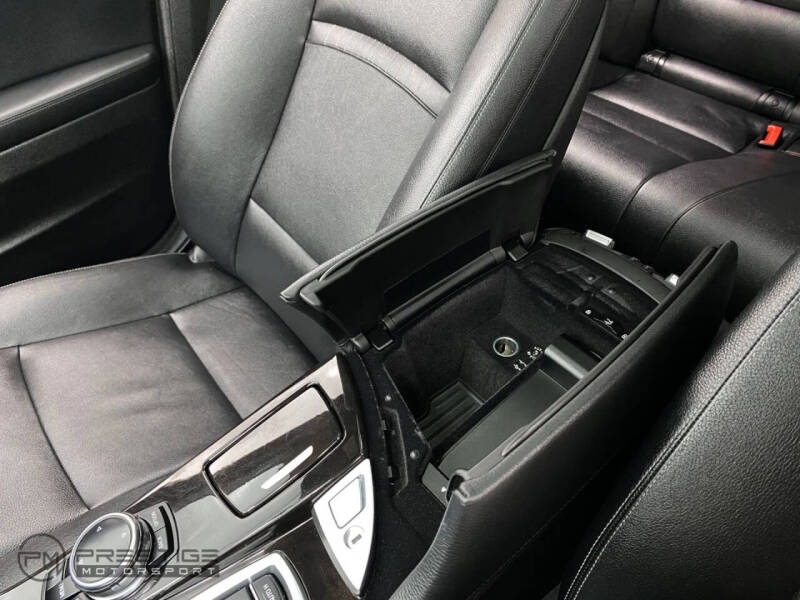 2014 BMW 5 Series 535i