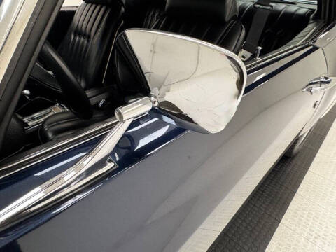 1971 Chevrolet Monte Carlo
