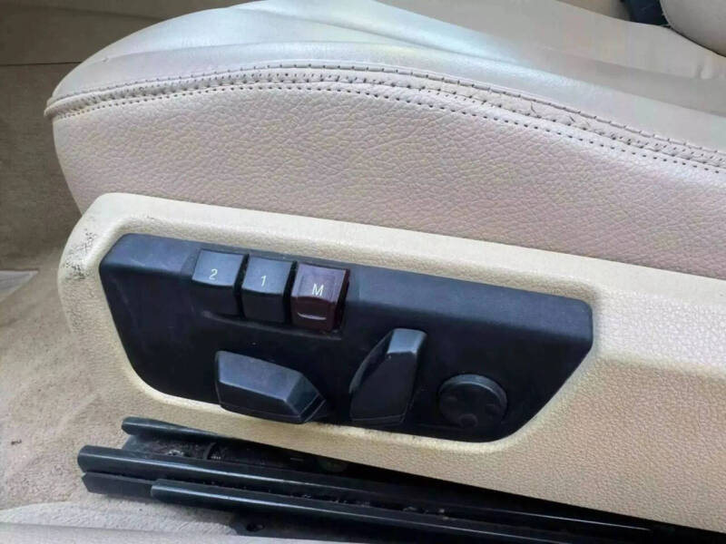 2014 BMW 4 Series 428i