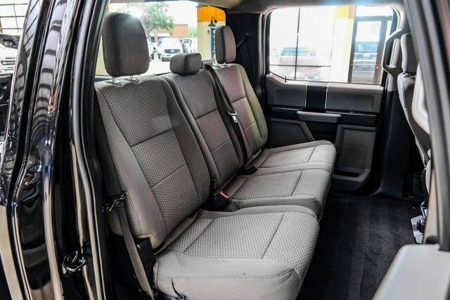 2021 Ford F-250 Super Duty