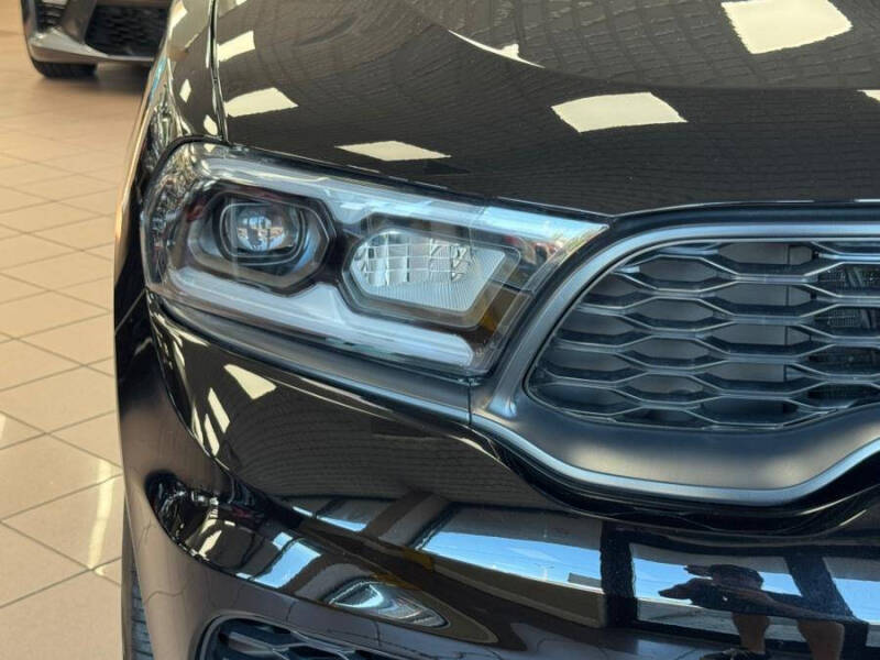 2023 Dodge Durango SRT Hellcat Premium