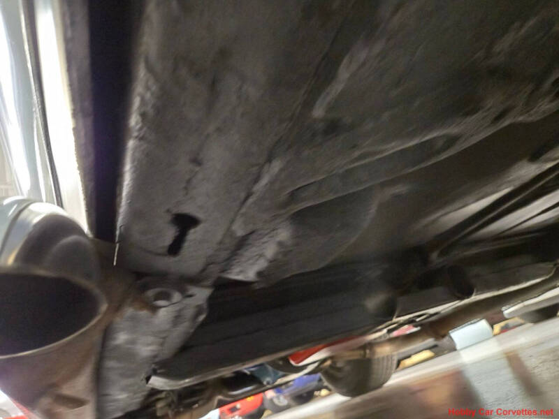 1978 Chevrolet Corvette