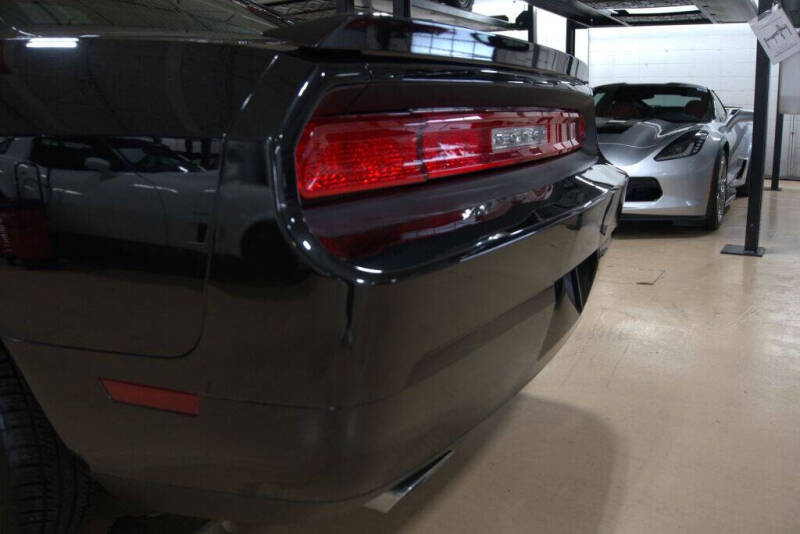 2009 Dodge Challenger R/T