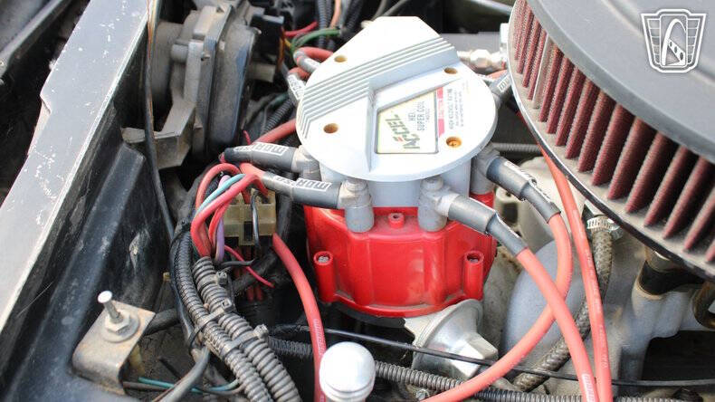 1980 Chevrolet Corvette