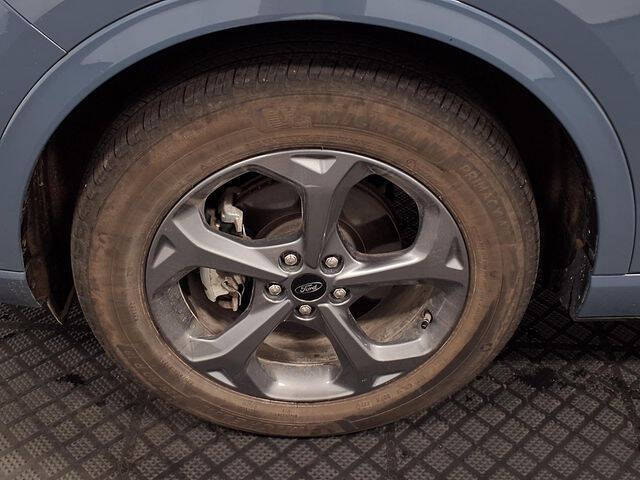 2024 Ford Escape ST-Line Select