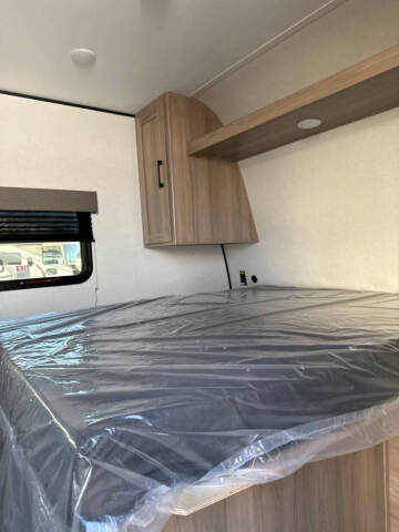 2025 Keystone RV COLEMAN LIGHT